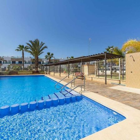 Duplex Campoamor Heated Pool Esterno foto