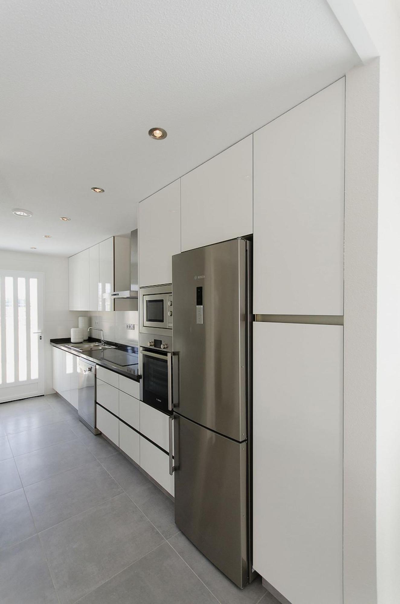 Duplex Campoamor Heated Pool Esterno foto