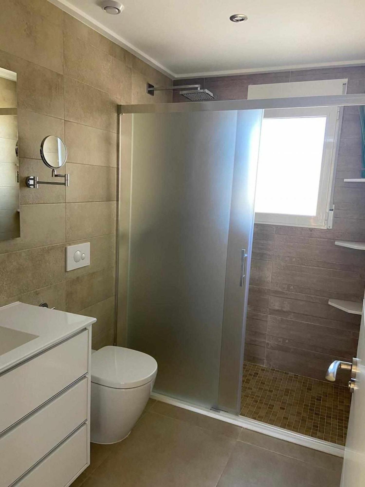 Duplex Campoamor Heated Pool Esterno foto