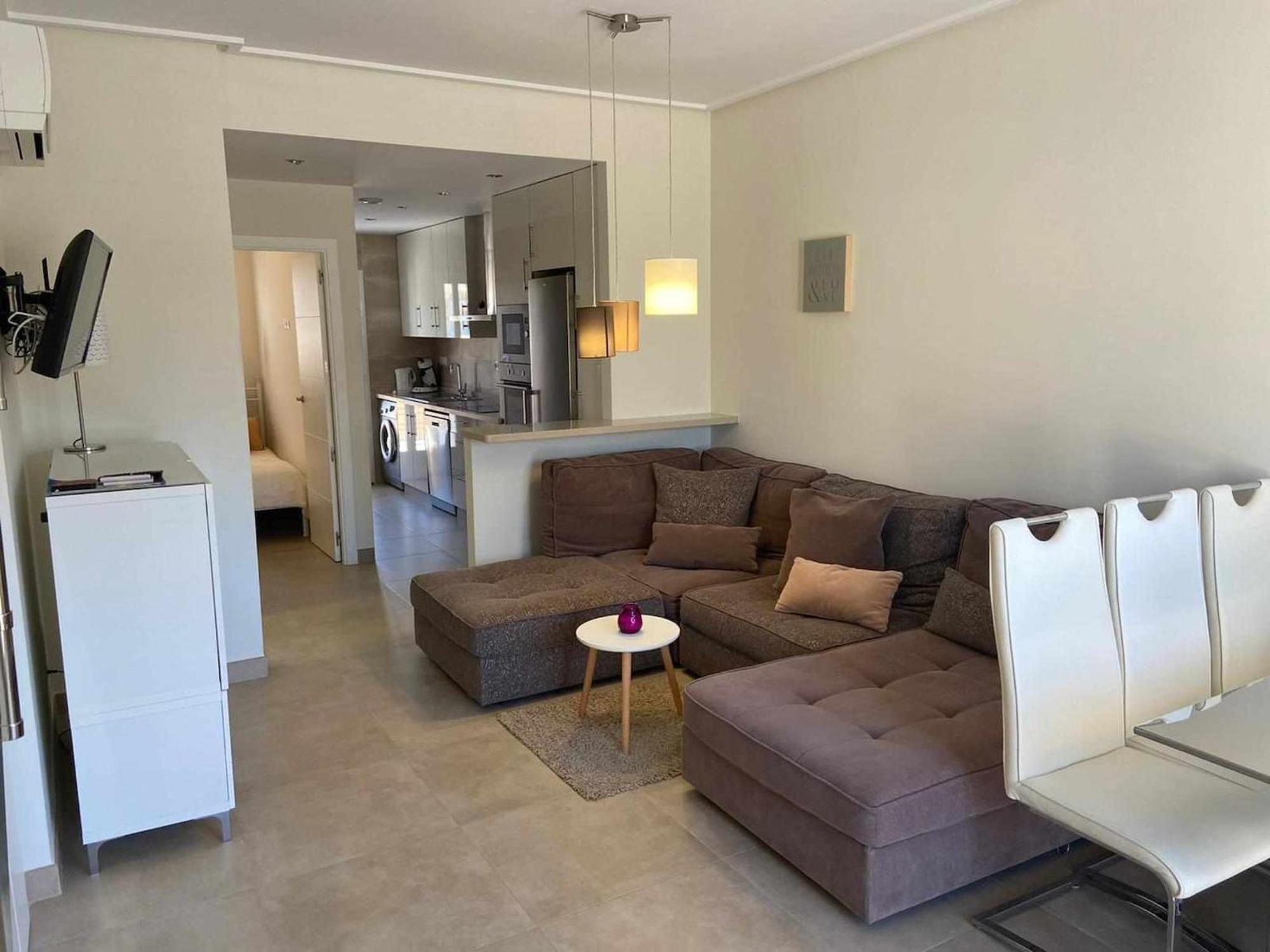 Duplex Campoamor Heated Pool Esterno foto