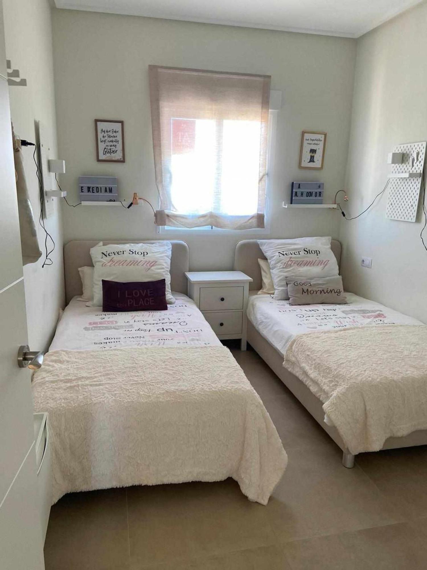 Duplex Campoamor Heated Pool Esterno foto