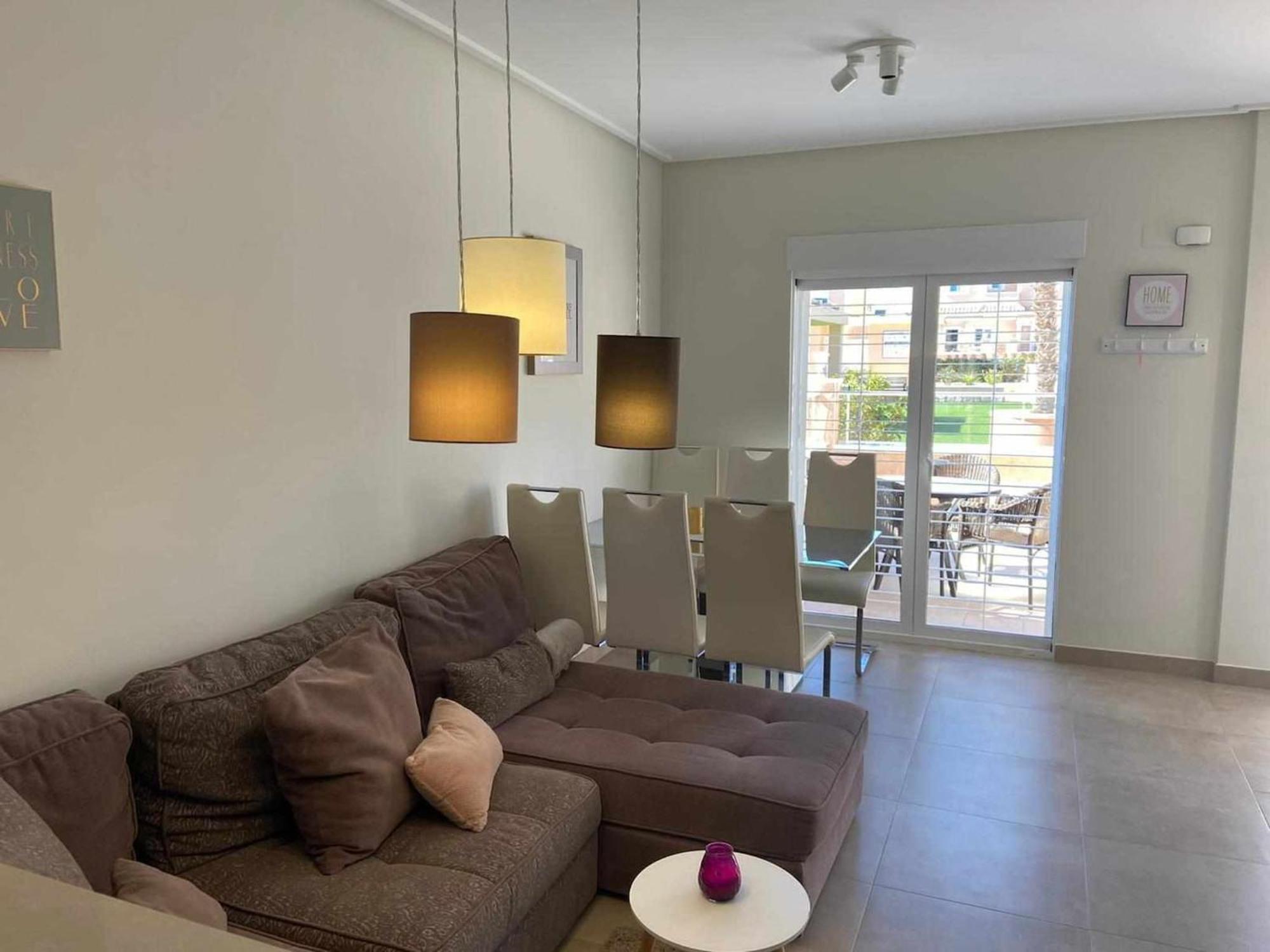 Duplex Campoamor Heated Pool Esterno foto