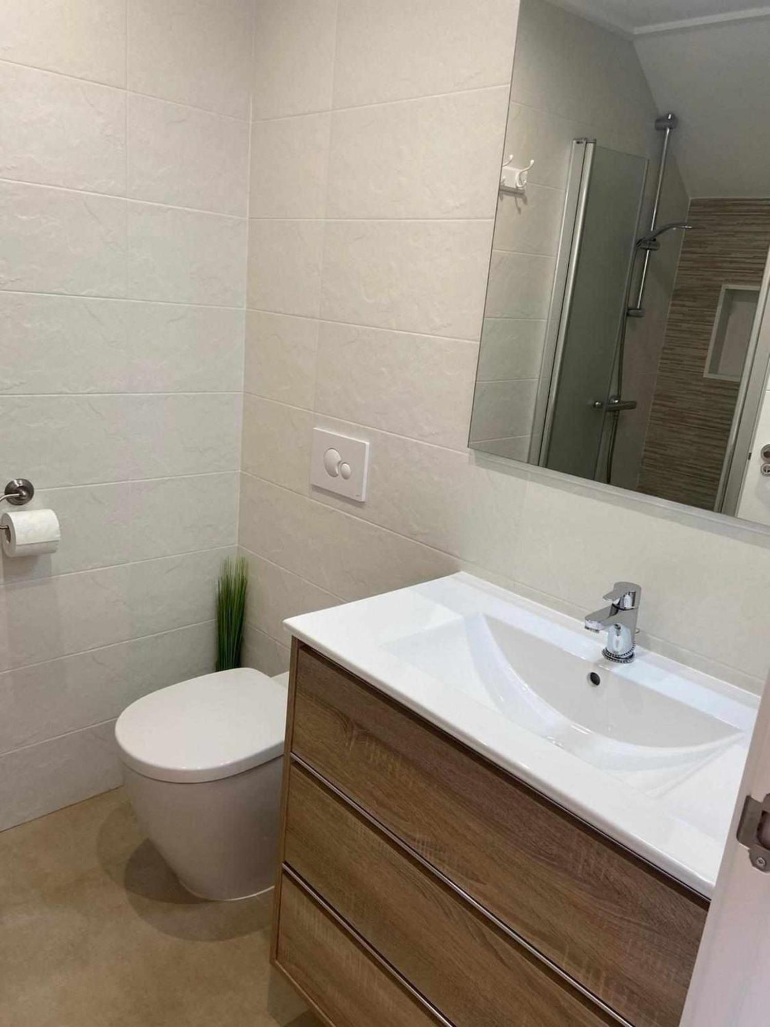 Duplex Campoamor Heated Pool Esterno foto